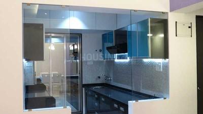Project Image of 357.0 - 585.0 Sq.ft 1 BHK Apartment for buy in Nicon Infinity Phase 1