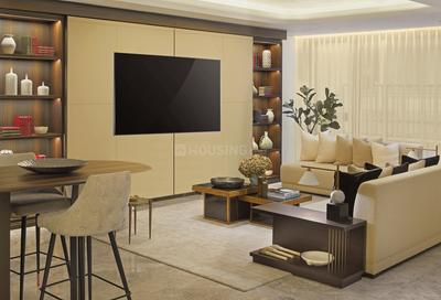 Project Image of 1760.0 - 2685.0 Sq.ft 3 BHK Apartment for buy in Indiabulls Estate & Club