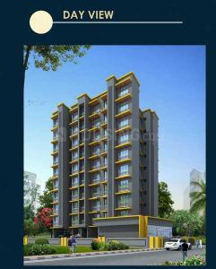 Project Image of 381.58 - 385.24 Sq.ft 1 BHK Apartment for buy in Vashu Shakti Trombay 88