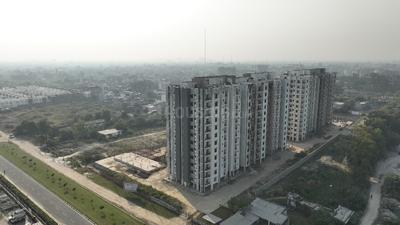 Project Image of 0.0 - 570.27 Sq.ft 2 BHK Apartment for buy in Viraj Lotus Court Phase II Tower 5