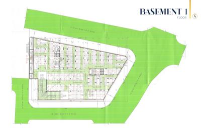 Project Image of 0.0 - 866.17 Sq.ft 3 BHK Apartment for buy in CMP Fortune 94