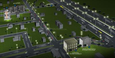 Project Image of 0.0 - 1020.0 Sq.ft 2 BHK Apartment for buy in MK Villa