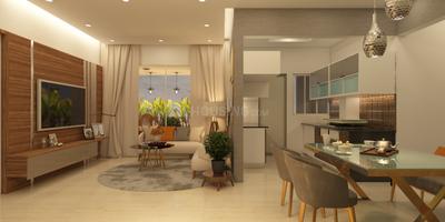 Project Image of 515.0 - 889.0 Sq.ft 1 BHK Apartment for buy in Ranade Mayank