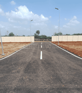 Malar Nagar Internal Roads & Footpaths 1