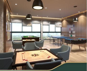 Project Image of 537.12 - 1416.21 Sq.ft 2 BHK Apartment for buy in SZ Sky Avenue