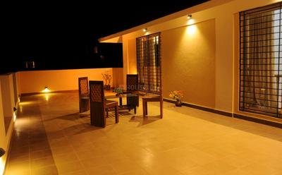 Project Image of 705.0 - 710.0 Sq.ft 2 BHK Apartment for buy in Vijay Naik Vrukshavalli B4