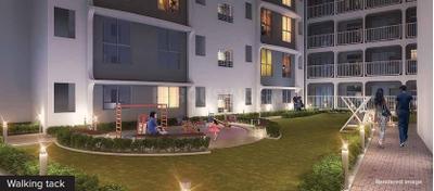 Project Image of 174.0 - 355.0 Sq.ft Studio Studio Apartment for buy in Marathon Neopark Ashoka Wing A