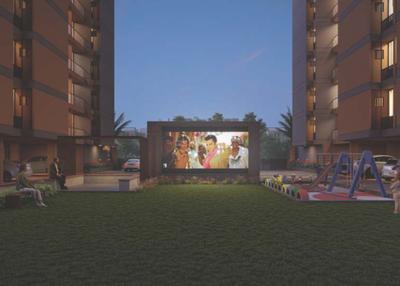 Project Image of 785.12 - 828.71 Sq.ft 3 BHK Apartment for buy in SSD Premium Living