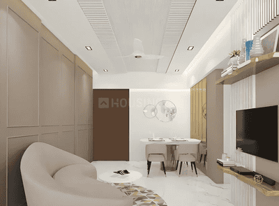 Project Image of 965.0 - 2590.0 Sq.ft 2 BHK Apartment for buy in TVS Emerald Avalon