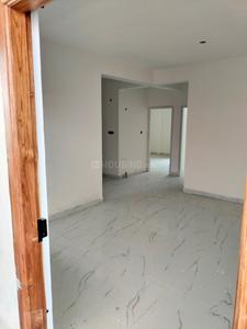 Project Image of 988.0 - 1007.0 Sq.ft 2 BHK Apartment for buy in Smart Samruddhi Enclave