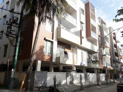 Project Image of 960.0 - 1450.0 Sq.ft 2 BHK Apartment for buy in Eternity Structures Heritage