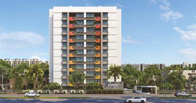 Project Image of 2250.0 - 2646.0 Sq.ft 3 BHK Apartment for buy in SR Shivalay Heights