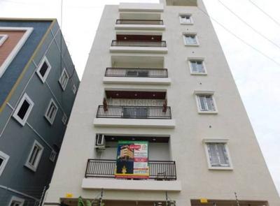 Project Image of 0.0 - 1550.0 Sq.ft 3 BHK Apartment for buy in Tado Empire Signature