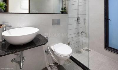 Project Image of 0.0 - 770.8 Sq.ft 2 BHK Apartment for buy in Shreeji Atlantis Wing B