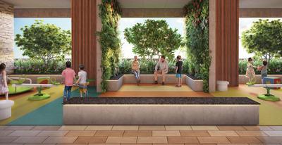 Project Image of 1101.0 - 1482.0 Sq.ft 3 BHK Apartment for buy in Address One
