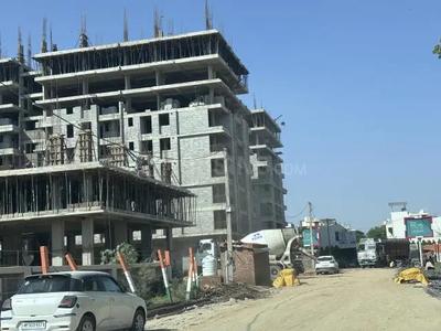 Project Image of 1190.71 - 2144.24 Sq.ft 2 BHK Apartment for buy in The Mansion By Avenue