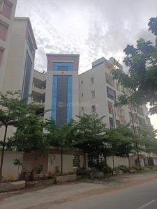 Project Image of 1200.0 - 2200.0 Sq.ft 2 BHK Apartment for buy in Srigdhas Kala Kriti