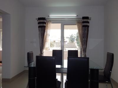 Project Image of 0.0 - 1742.0 Sq.ft 3 BHK Apartment for buy in Hari Somu Avarampoo