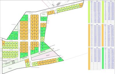 Alliance Woodwinds Phase II Images for Layout Plan of Alliance Woodwinds Phase II 1