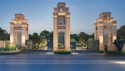 Project Image of 1215.0 - 2700.0 Sq.ft Residential Plot Plot for buy in Aurika The Residences