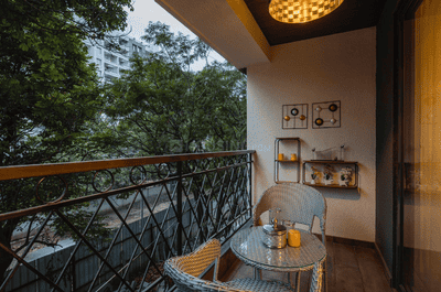 Project Image of 678.23 - 1100.0 Sq.ft 2 BHK Apartment for buy in Choice Goodwill Verve