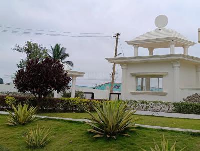 Project Image of 514.0 - 1736.0 Sq.ft 1 BHK Apartment for buy in WHITEEGALE SAI ORCHID