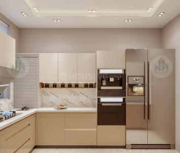 Project Image of 1629.0 - 2313.0 Sq.ft 3 BHK Builder Floor for buy in Ravindra Zivaya Floors