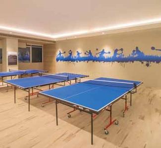 Project Image of 613.54 - 730.44 Sq.ft 2 BHK Apartment for buy in Dosti Planet North Phase 2 Dosti Jade