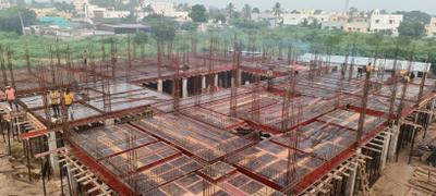 Project Image of 952.0 - 1224.0 Sq.ft 2 BHK Apartment for buy in Umbrella Apartment