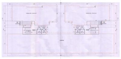 Project Image of 740.02 - 971.98 Sq.ft 2 BHK Apartment for buy in MF Skyon Heights
