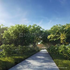 Project Image of 1200.0 - 5507.79 Sq.ft Residential Plot Plot for buy in Godrej Hillview Estate