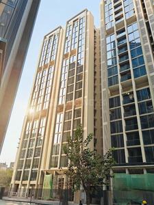 Project Image of 772.0 - 2007.0 Sq.ft 2 BHK Apartment for buy in One Meraki Wing C And Wing D