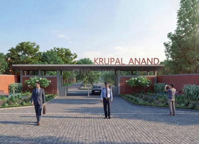 Krupal Anand Elevation 1