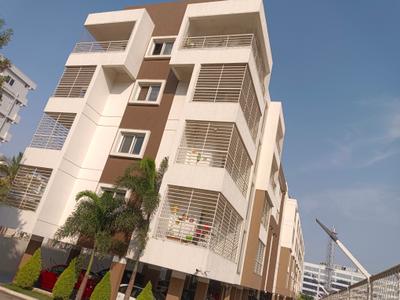 Project Image of 1190.0 - 1785.0 Sq.ft 2 BHK Apartment for buy in Sravya Flute II