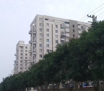Project Image of 1377.0 - 2220.0 Sq.ft 2.5 BHK Apartment for buy in Umang Monsoon Breeze Phase 1 ABLM Tower