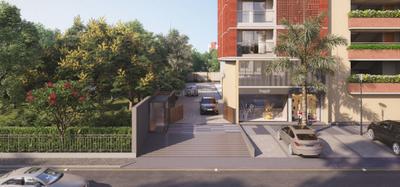 Project Image of 1078.87 - 2183.78 Sq.ft 3 BHK Apartment for buy in Arcadia 111