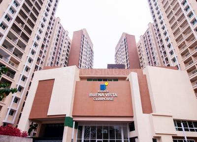 Project Image of 719.0 - 2437.0 Sq.ft 1 BHK Apartment for buy in Brigade Buena Vista