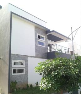 Project Image of 2200 Sq.ft 3 BHK Villa for sale in Bandlaguda Jagir for Rs. 30000000