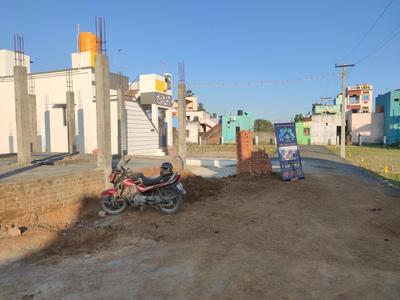 Project Image of 897.0 - 2835.0 Sq.ft Residential Plot Plot for buy in Makway Avenue