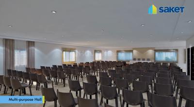 Project Image of 1813 Sq.ft 3 BHK Apartment / Flat for sale in Kompally for Rs. 11000000