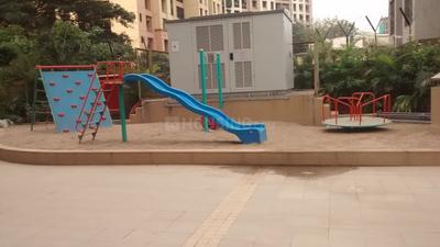 Project Image of 444.0 - 718.0 Sq.ft 1 BHK Apartment for buy in Gundecha Montego