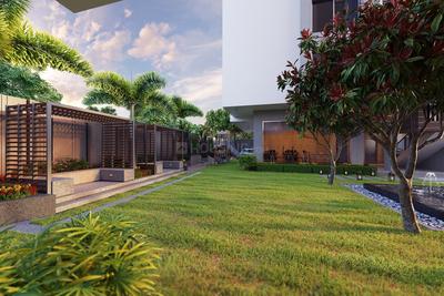 Project Image of 1724.0 - 1777.0 Sq.ft 3 BHK Apartment for buy in Nature Homes Gulmohar
