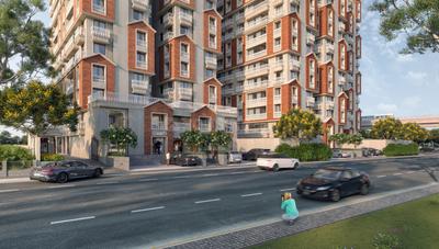 Devsiddhi Felicia Elevation 2