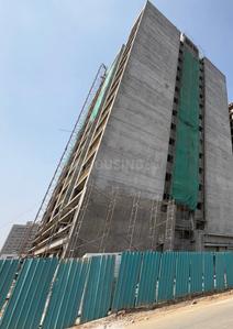Project Image of 1458 Sq.ft 2 BHK Apartment / Flat for sale in Tragad for Rs. 6500000