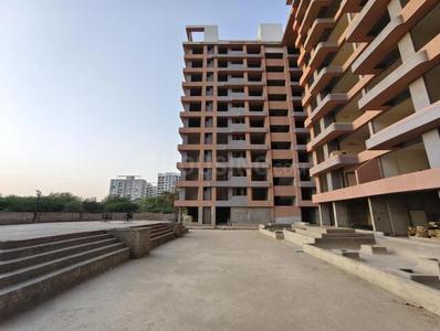 Project Image of 1077.0 - 1081.0 Sq.ft 3 BHK Apartment for buy in Courtyard Regalia II