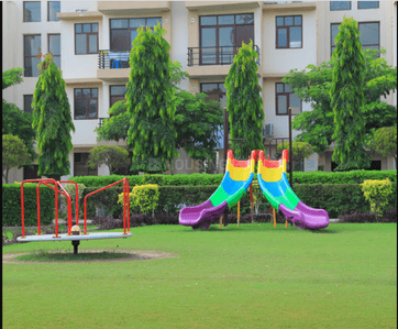 Project Image of 1850 Sq.ft 3.5 BHK Builder Floor for sale in Wave City for Rs. 9350000