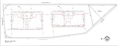 Project Image of 926.99 - 1084.57 Sq.ft 3 BHK Apartment for buy in Swayam Swayam West