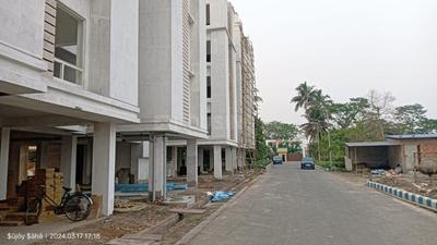 Project Image of 908.0 - 1236.0 Sq.ft 2 BHK Apartment for buy in Nitu Sunshine Green City 