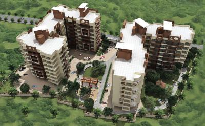 Project Image of 580.0 - 1314.0 Sq.ft 1 BHK Apartment for buy in Nilkanth Hills Upvan
