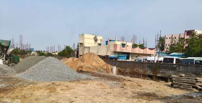 Project Image of 929.79 - 1394.25 Sq.ft 3 BHK Apartment for buy in RK Marutham Avana Block B